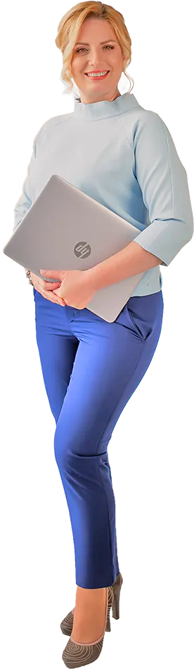 Ірина Щербакова