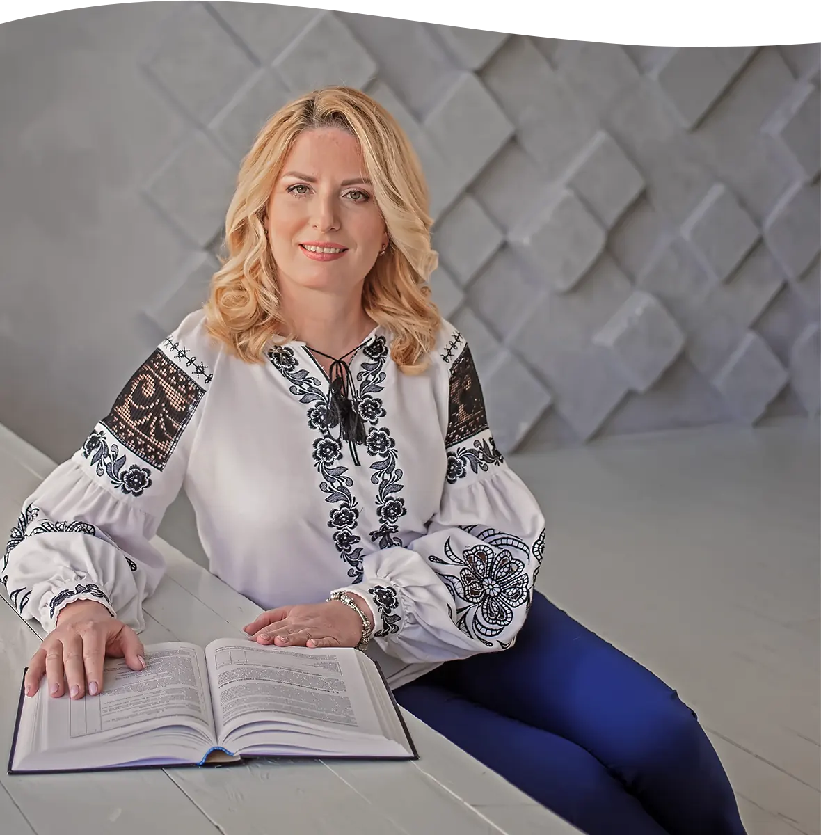 Ірина Щербакова